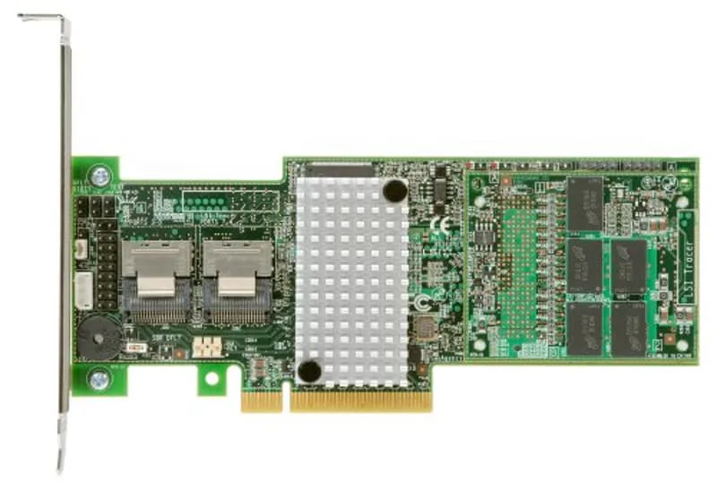 ServeRAID M5110