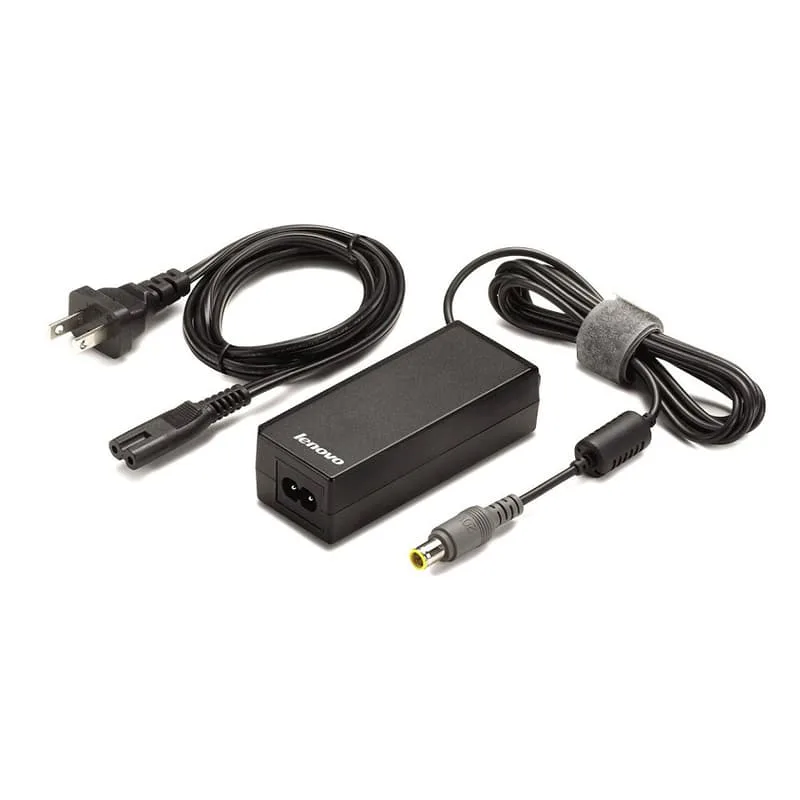 AC-Adapter 65W - Fru45n0120
