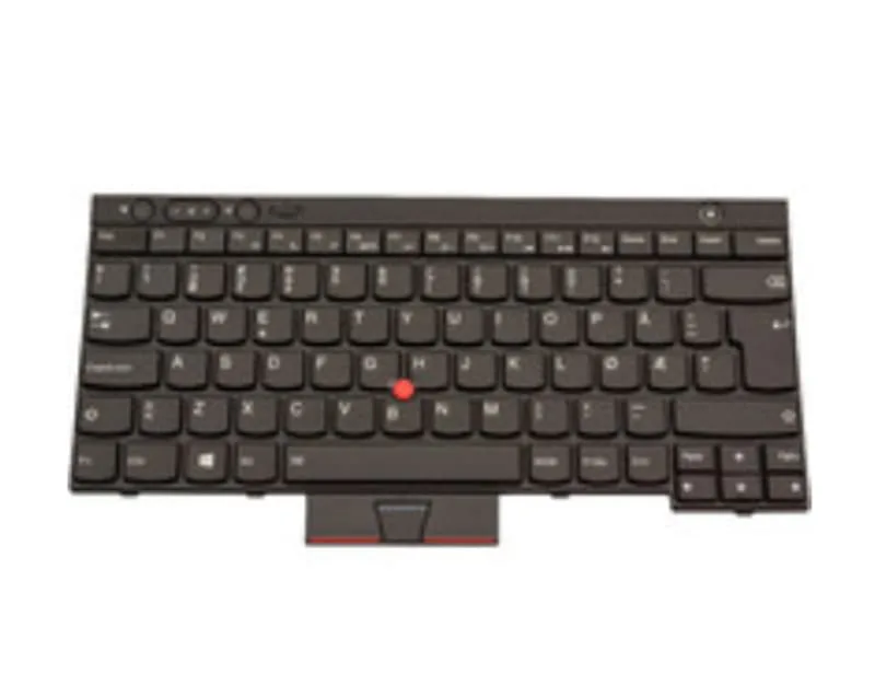Lenovo Keyboard Norway