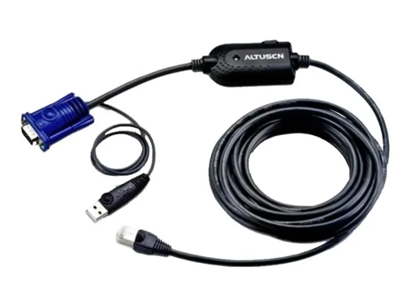 Aten Wiring Ka7970 USB KVM Adapter Cable