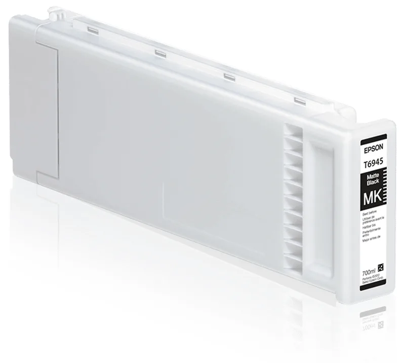 Epson Bläck Matt Svart 700ml
