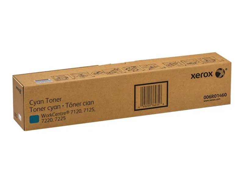 Xerox WorkCentre 7220i/7225i