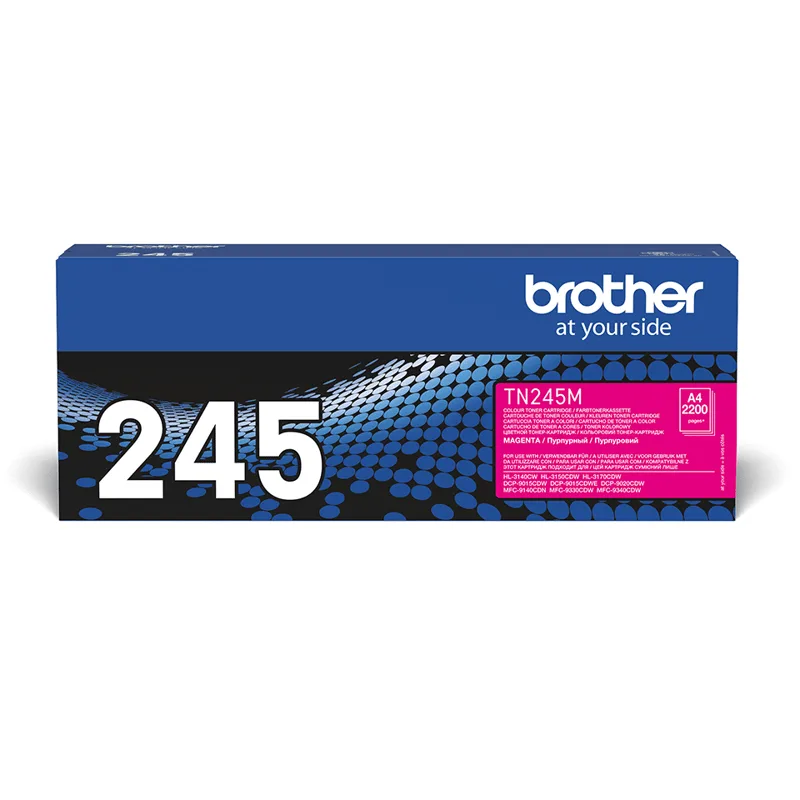 Brother TN-245M