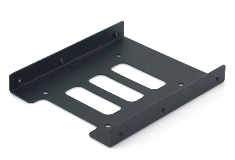 2.5" - 3.5" HDD Bracket Set