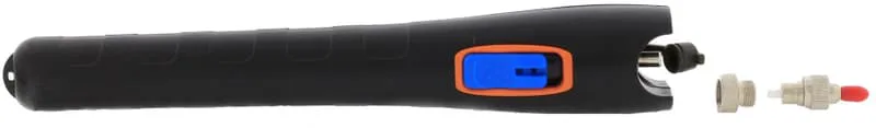 Felfinnare Fiber 10 KM