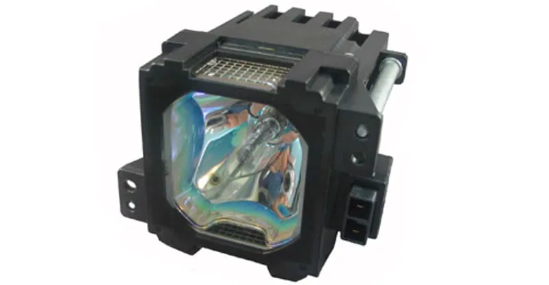 Lampa - DLA-HD100