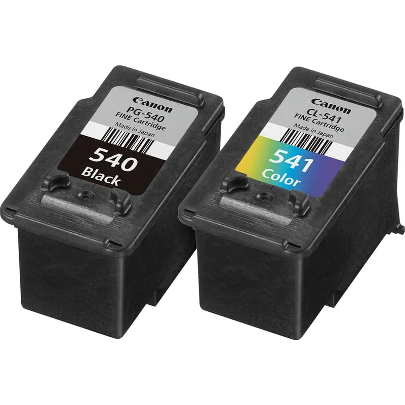Canon Original PG-540 / CL-541 Bläckpatron