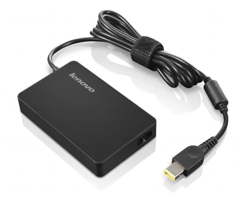ThinkPad Slim AC Adapter (Slim Tip)