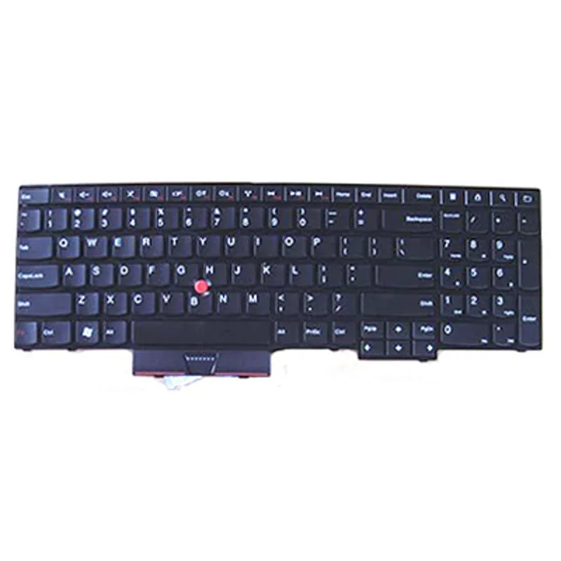 Keyboard (Swedish) - Fru04y0216