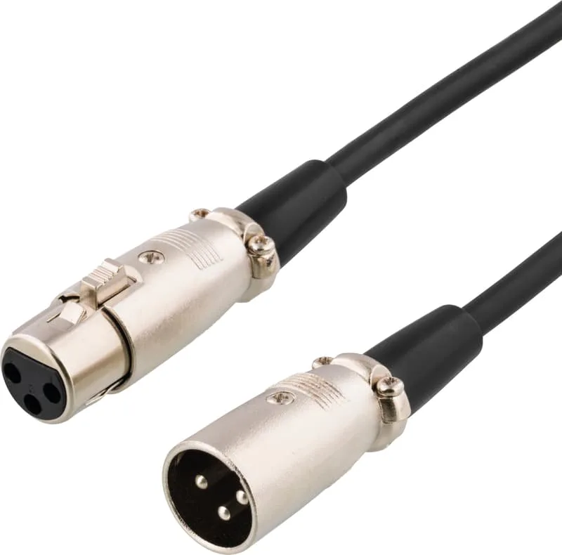 DELTACO XLR-1100