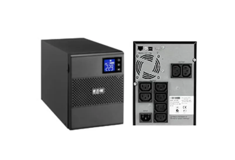Eaton 5SC 1000i