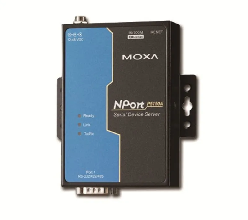 NPort P5150A