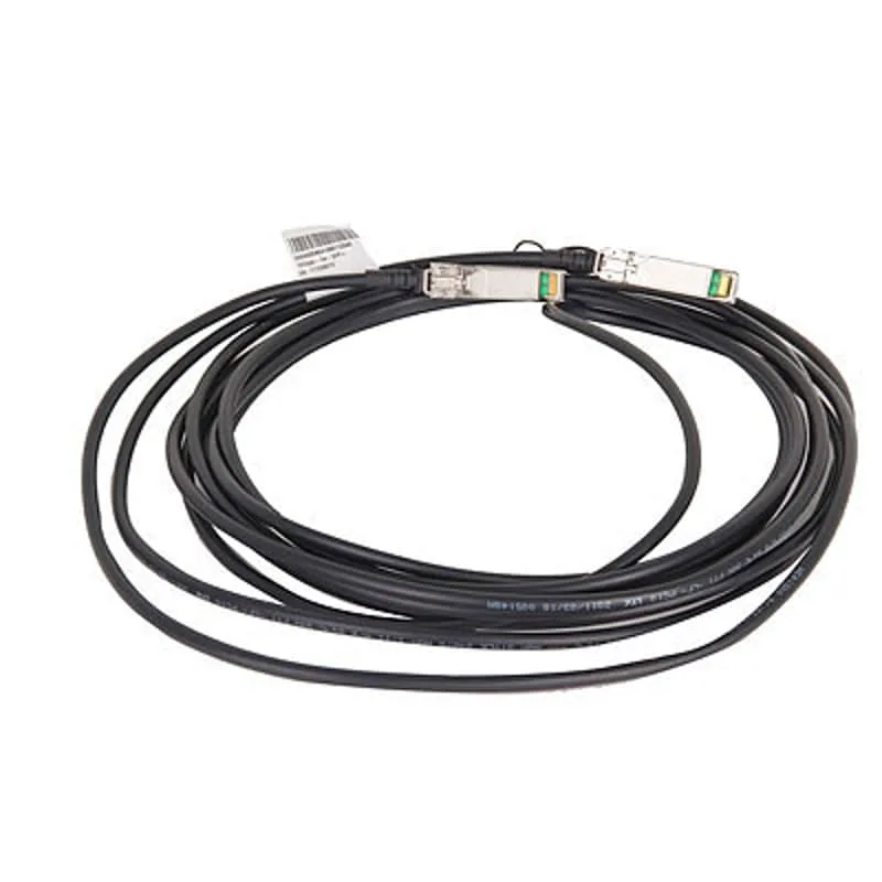 QINIYEK 10G SFP+ DAC Twinax-kabel