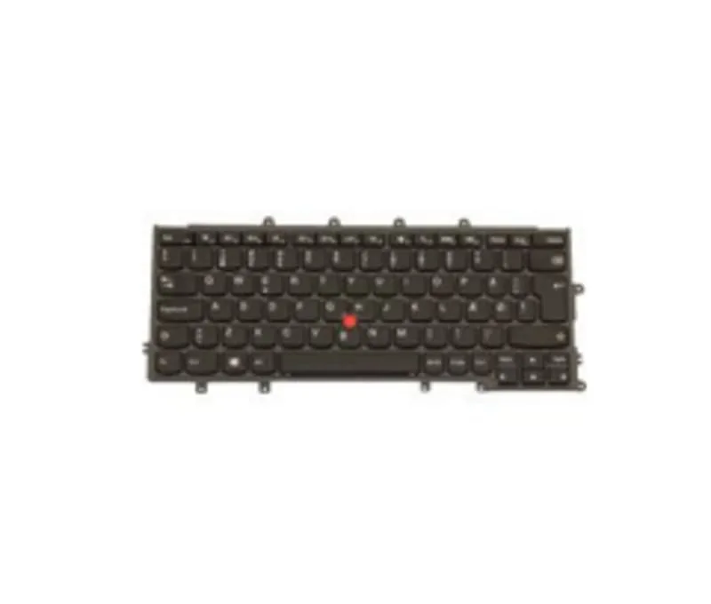 Lenovo Keyboard US/English