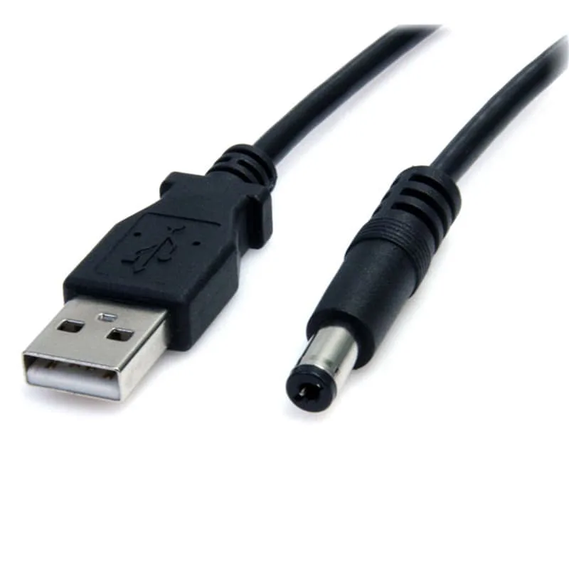 Startech USB to Type M Barrel 5V