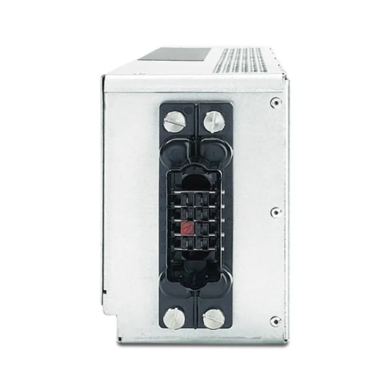 APC - UPS-batteri