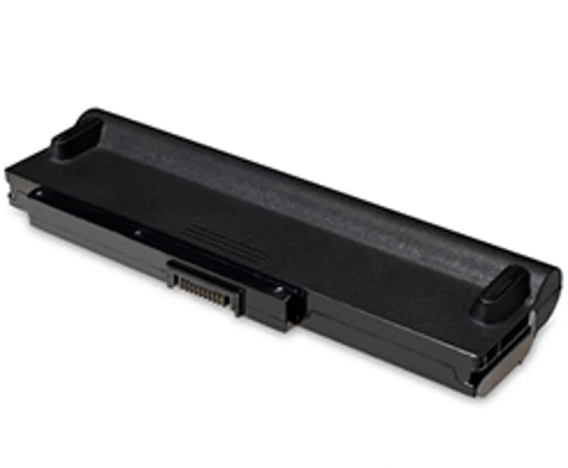Toshiba Batteri för bärbar dator Pack