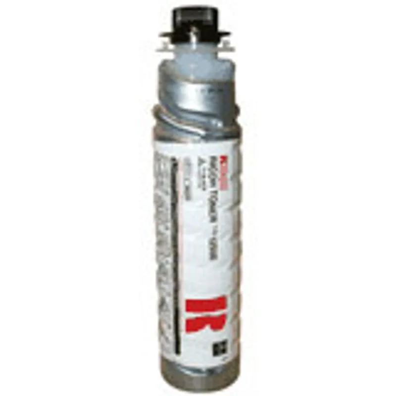 Toner Svart TYP 1250D - AF1013/1013F