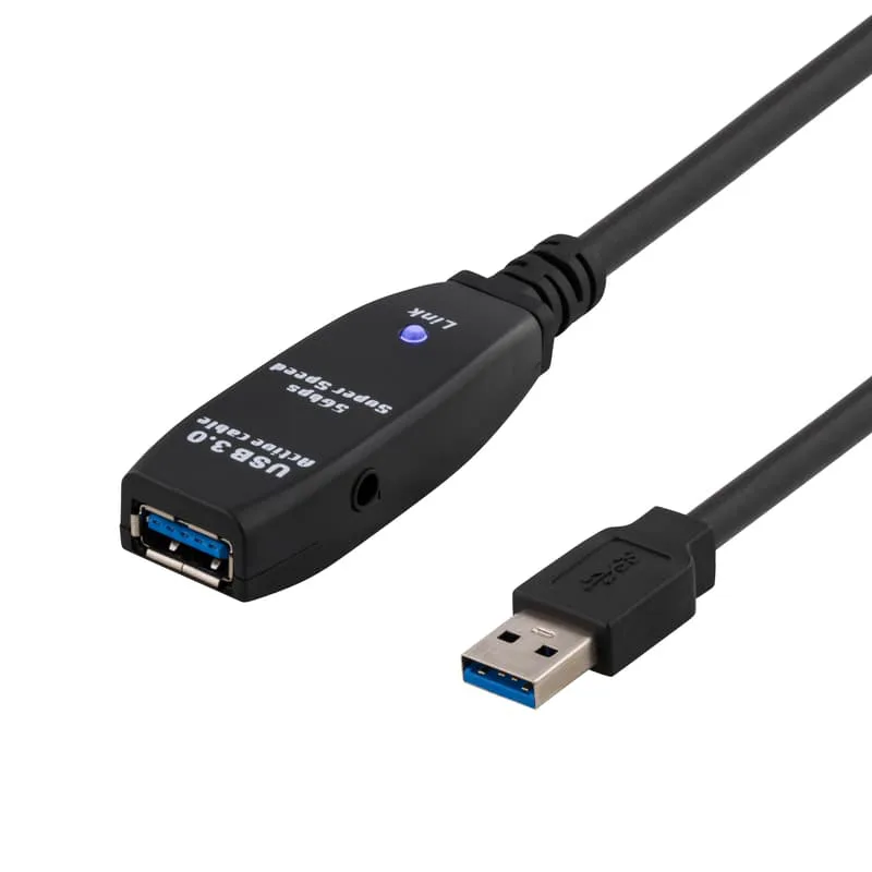DELTACO USB3-1002