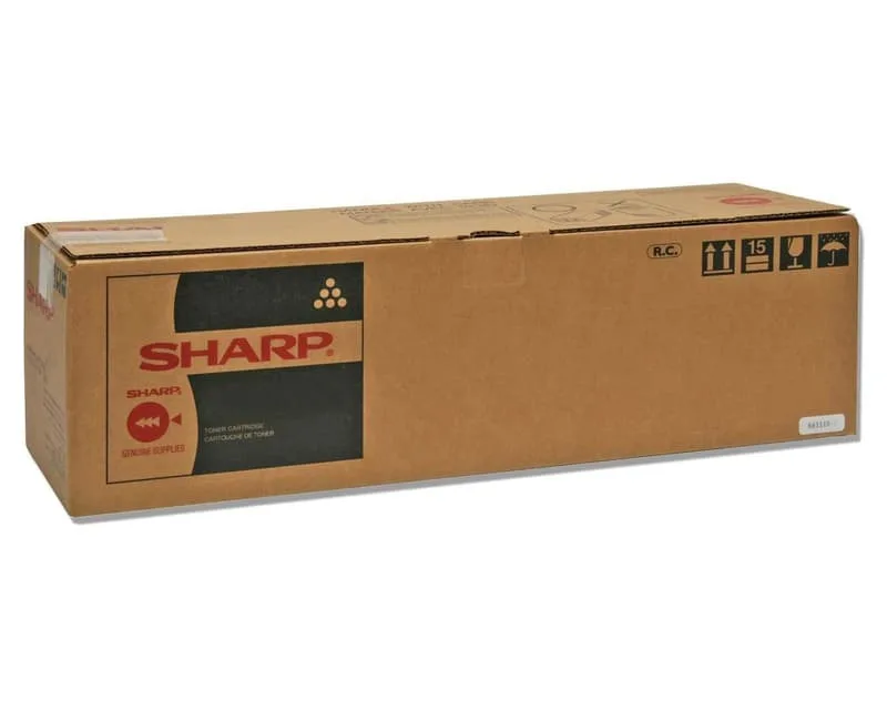 Toner Cyan - MX6500/MX7500