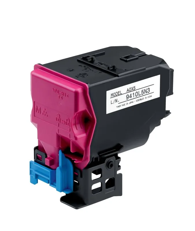 Toner Magenta TNP-22M 6k - BizHub C35