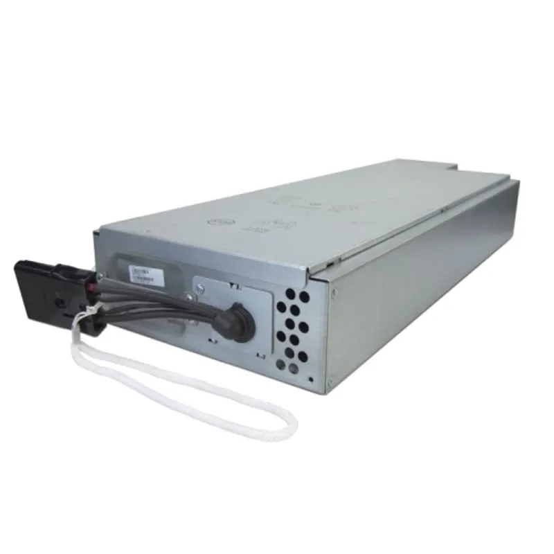 Utbytesbatteri #117