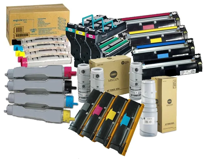 Toner Magenta 26k TN-216M
