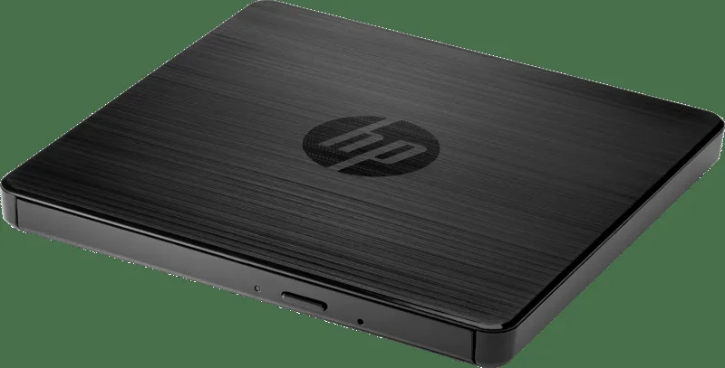 HP F2B56AA USB DVD-RW extern enhet