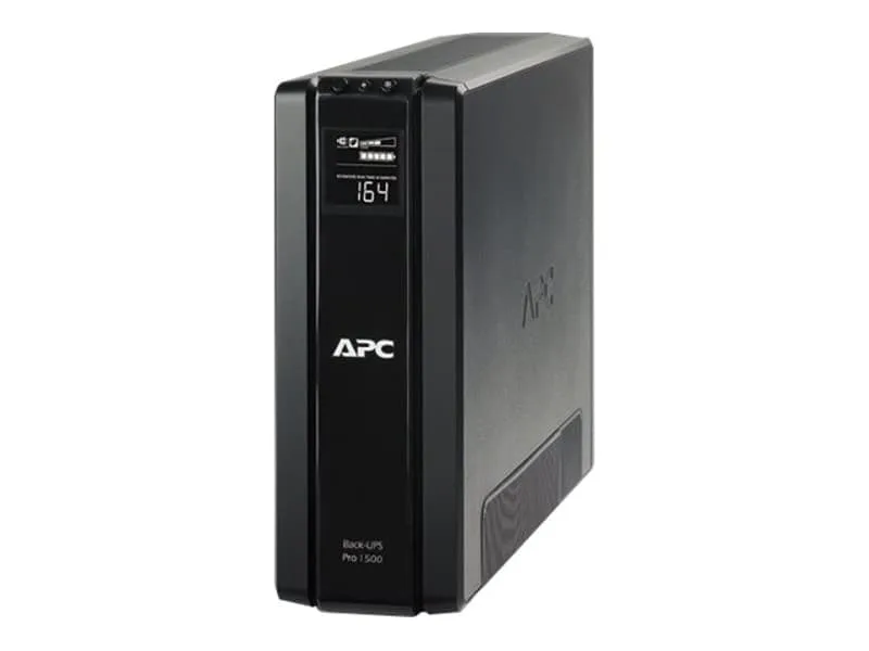 APC Back-UPS Pro 1500