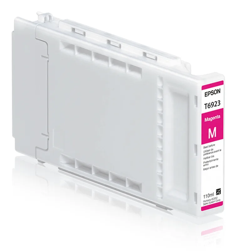Epson Bläck Magenta 110ml