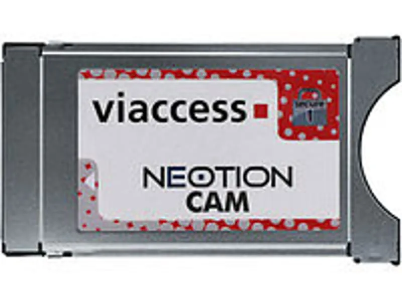 Viaccess Ci 3.X Retail