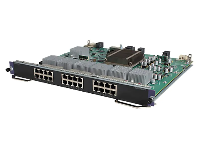 HPE Switch