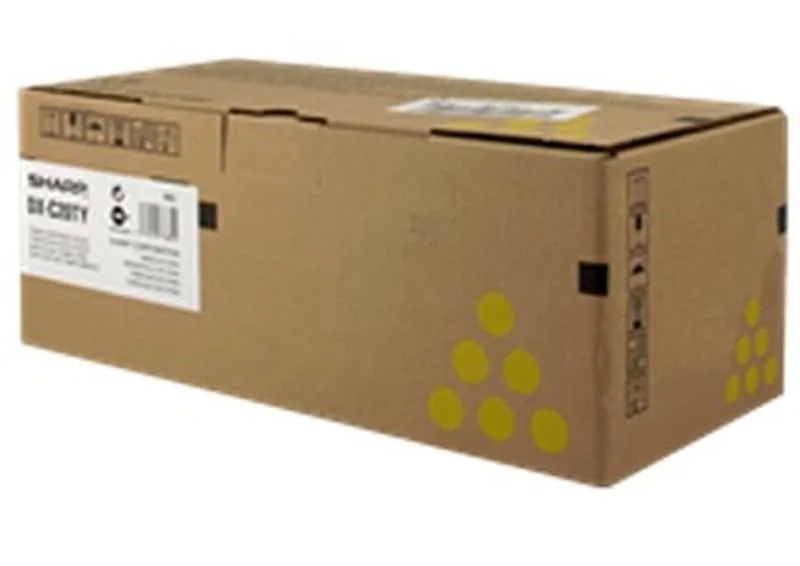 Sharp Toner Gul 5k