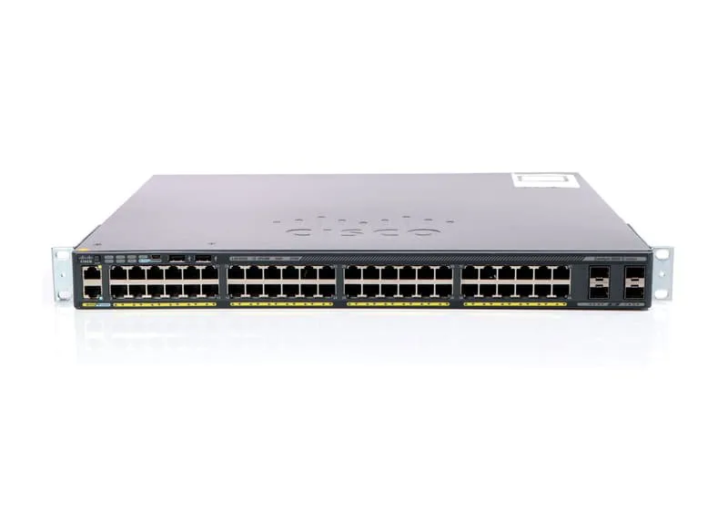 Catalyst 2960X-48LPS-L