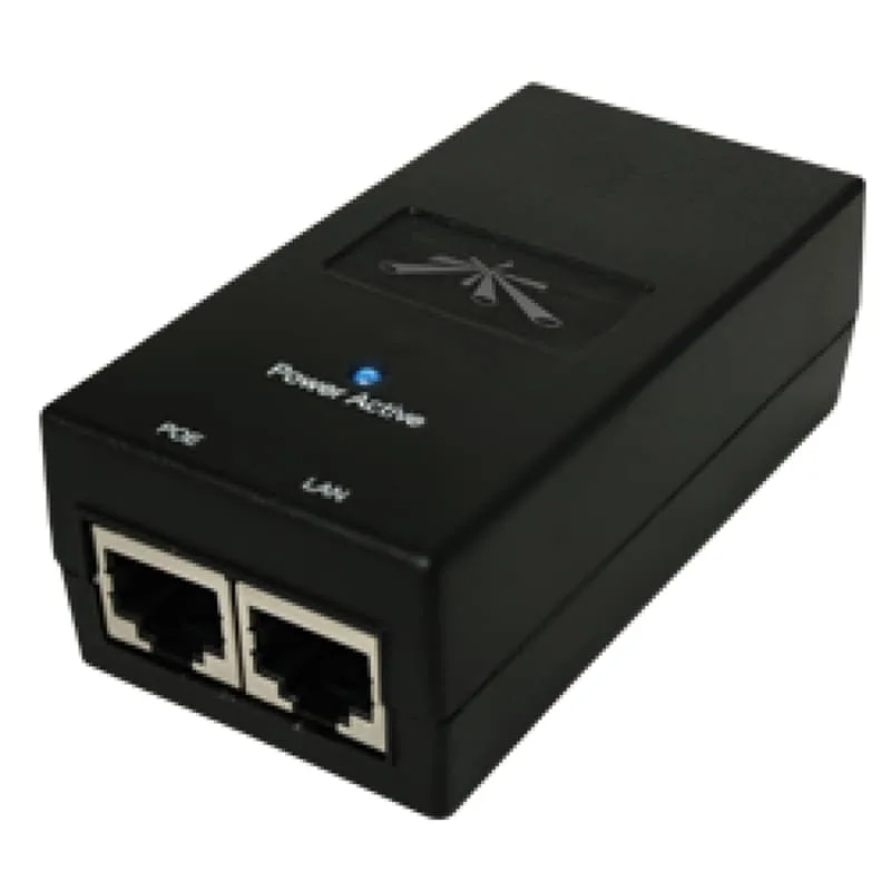 Ubiquiti Reservdelar Gigabit PoE-portar