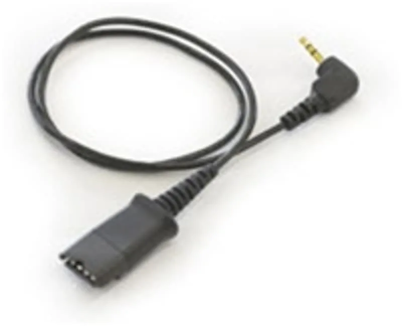 Poly Headset-adapter
