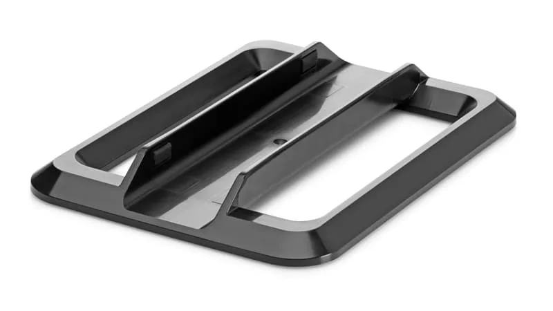 Desktop Mini Chassis Tower Stand