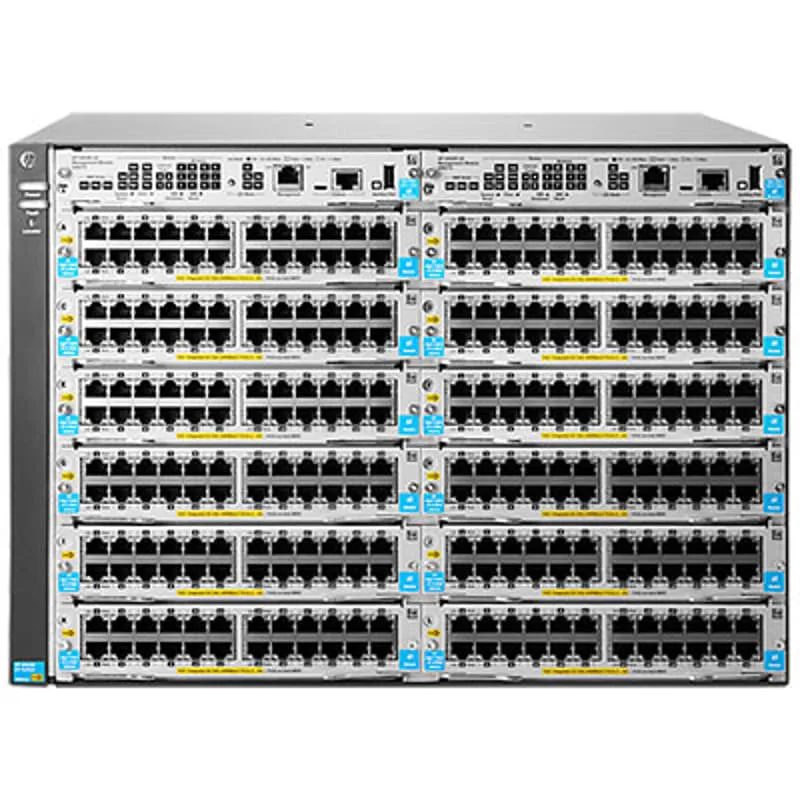 5412R zl2 Switch