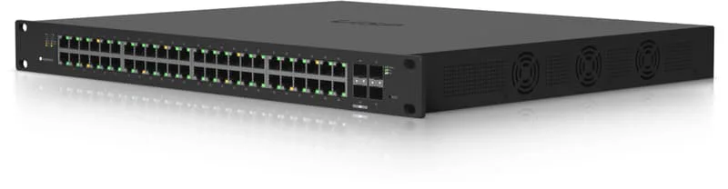 EdgeSwitch 48 500W