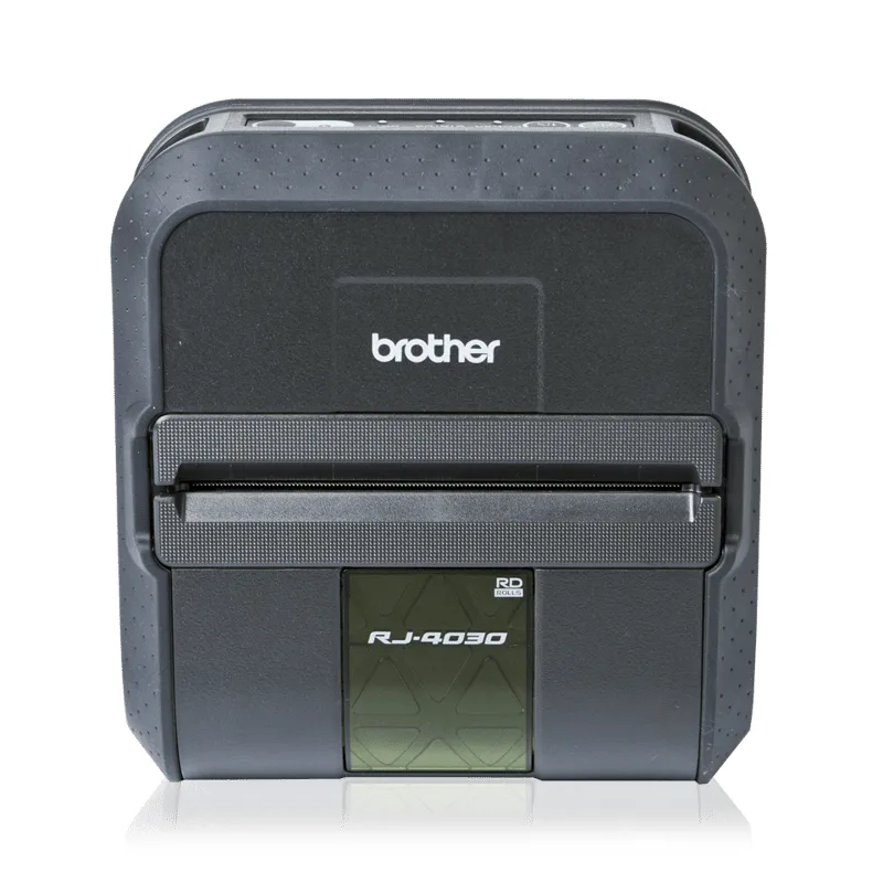 RJ-4030 Mobile USB/Seriell/BT