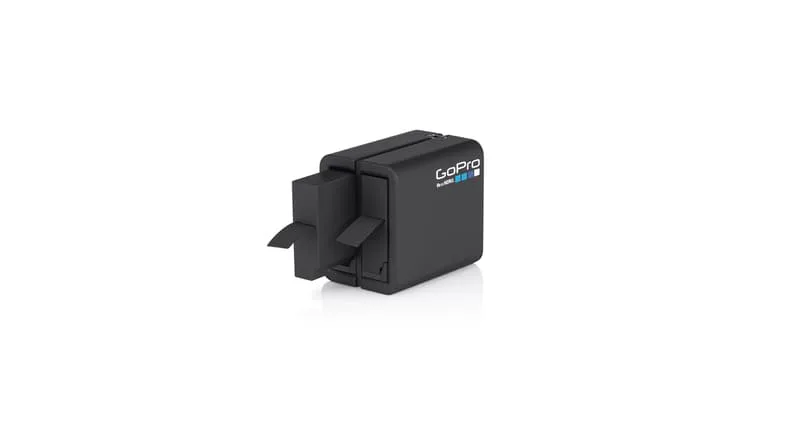 GoPro Dual Battery Charger