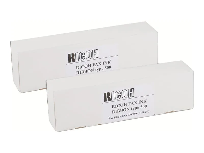 Toner Svart Type 260-B - CL7200/CL7300