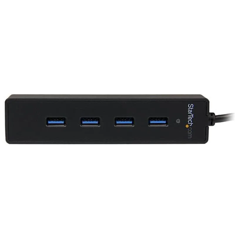 Startech 4 Port Portable Superspeed USB 3.0