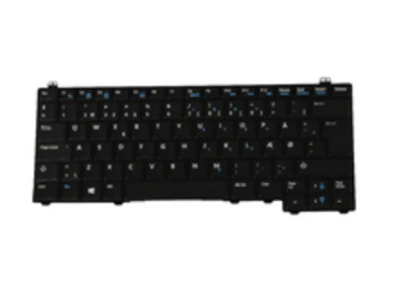 Keyboard (Dansih) - 26Jhh