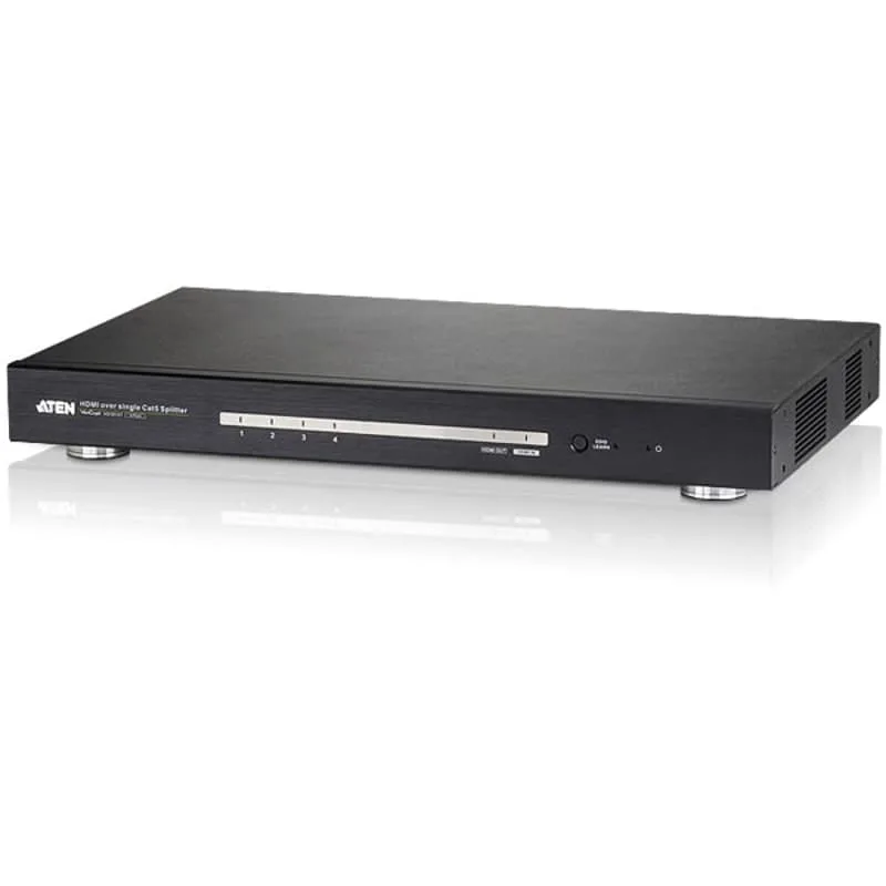 Aten VS1814T HDMI Over Single Cat 5