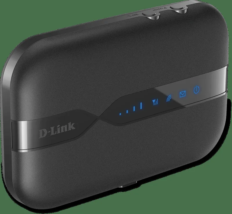 D-Link DWR-932