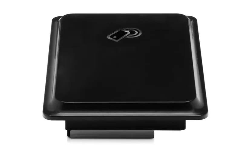JetDirect 2800w Wireless 802.11b/g NFC