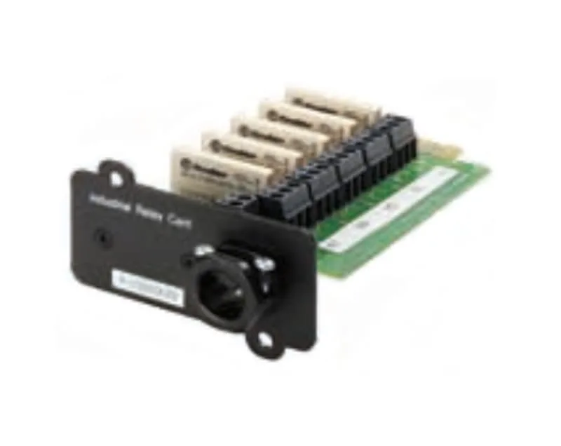 Industrial Relay Card