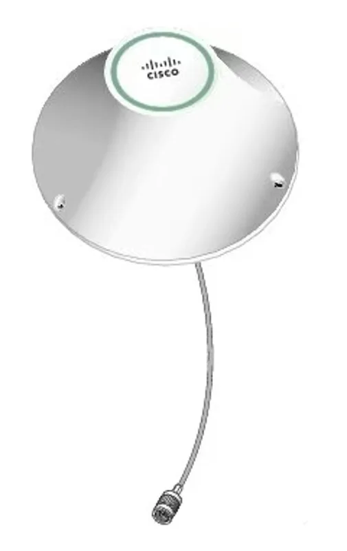 4G Indoor Ceiling-Mount Omnidirectional Antenna