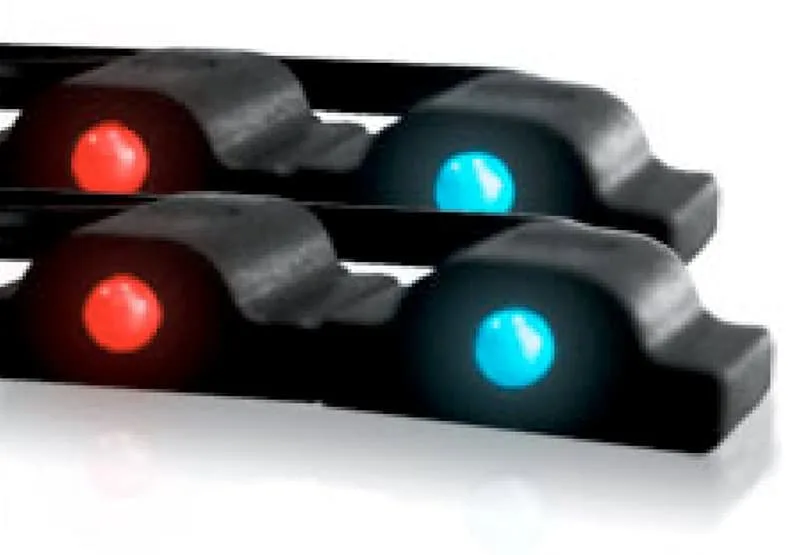 LED To Extensionbox